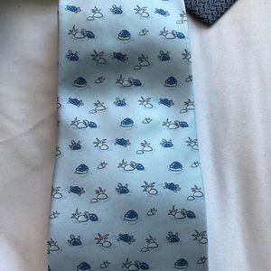 Hermès Necktie
